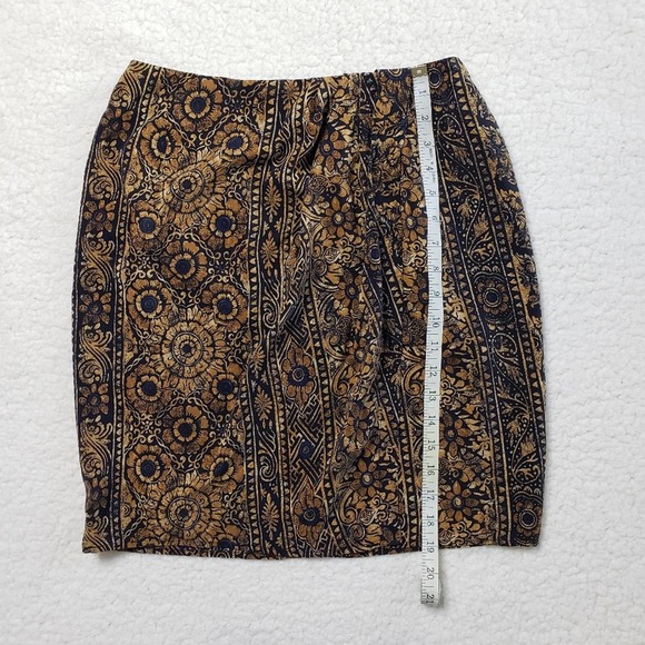 Linda Allard Ellen Tracy skirt - Picture 5 of 7